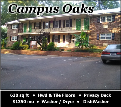 Campus-Oaks