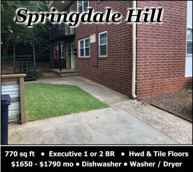 Springdale-Hill